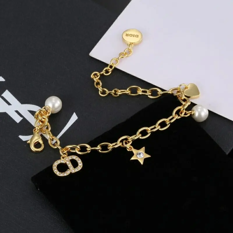 christian dior bracelets s_12155424